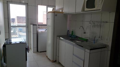 Riacho Fundo Apartamento | Apto com Varanda no N Bandeirante , proximo ao Aeroporto