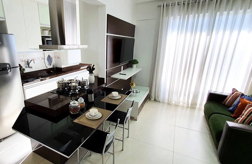 Centro Apartamento | Apto com Wi-Fi no centro de Governador Valadares