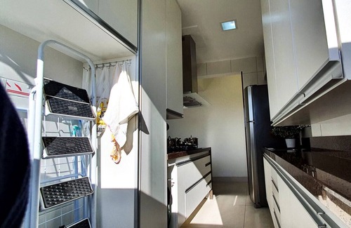 Centro Apartamento | Apto com Wi-Fi no centro de Governador Valadares