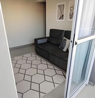 Vila Brasil Apartamento | Apto com Wi-fi e garagem -