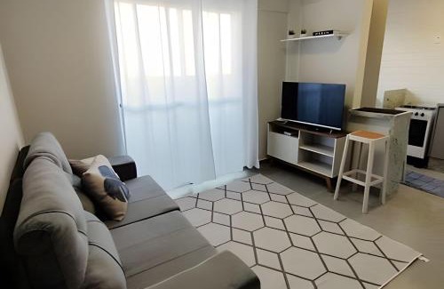 Vila Brasil Apartamento | Apto com Wi-fi e garagem -