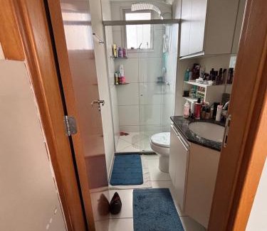 Praia das Gaivotas Apartamento | Apto completo Mar Egeu