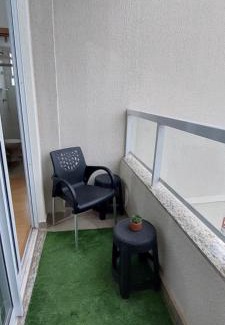 Do Porto Apartamento | Apto completo proximo arena pantanal