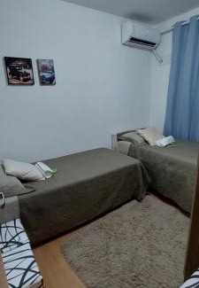 Do Porto Apartamento | Apto completo proximo arena pantanal