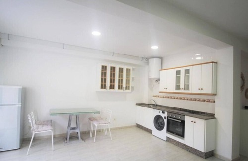 Bareyo Apartamento | Apto con 2 dormitorios en Ajo - El Faro 12008