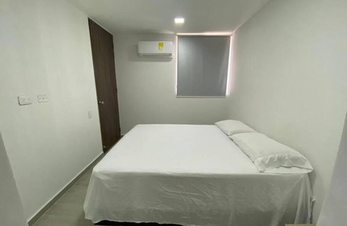 Barranquilla Apartamento | Apto con excelente Ubicación.