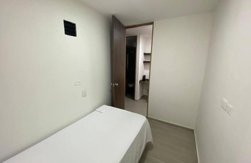 Barranquilla Apartamento | Apto con excelente Ubicación.