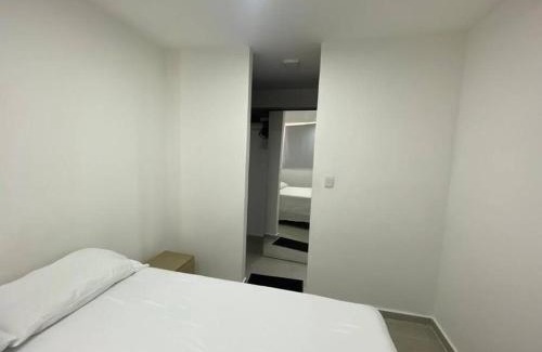 Barranquilla Apartamento | Apto con excelente Ubicación.