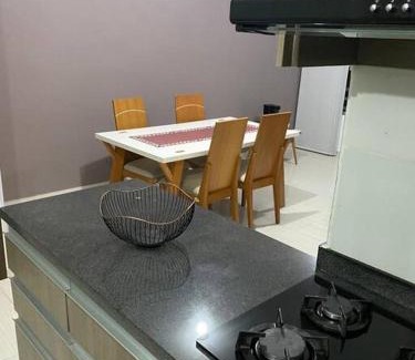 Riomar Apartamento | Apto con tres aires en villa campestre Barranquilla