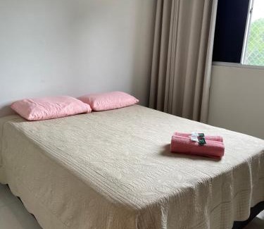 Campos Apartamento | Apto condomínio Ônix
