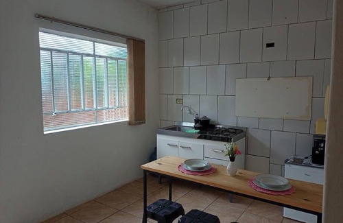 Cachoeira do Sul Apartamento | Apto confortável com Churrasqueira 02