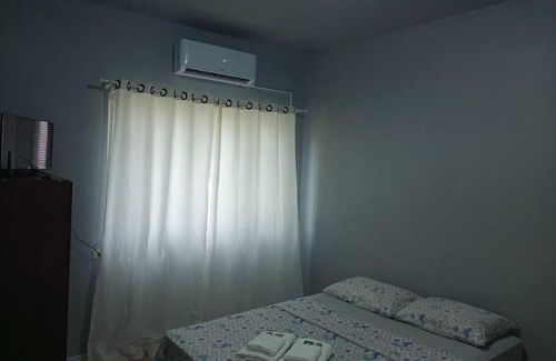 Cachoeira do Sul Apartamento | Apto confortável com Churrasqueira 02