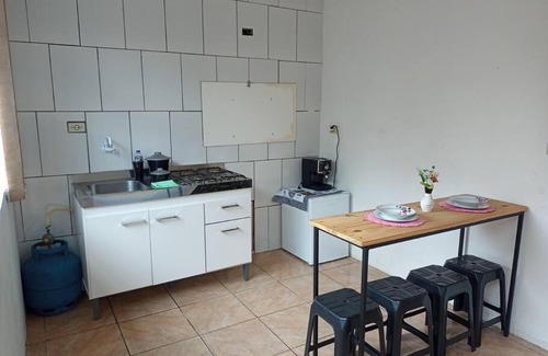 Cachoeira do Sul Apartamento | Apto confortável com Churrasqueira 02