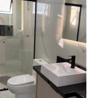 Piratuba Apartamento | Apto das Dálias- 3 Quartos, Apto todo climatizado, à 150m do Parque Termal!