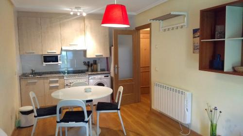 Felechosa Apartamento | Apto. de Montaña La Campa en Felechosa (Aller)