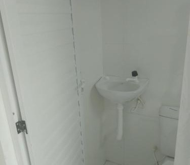 Parnaiba Apartamento | Apto de temporada no litoral