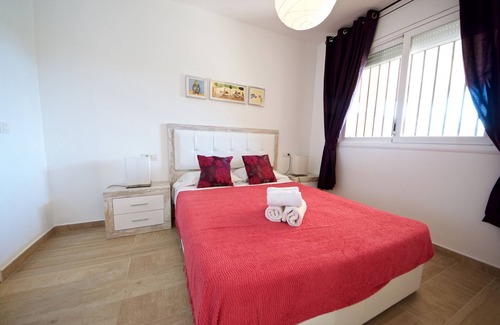 Cap Roig Apartamento | Apto El Olivo