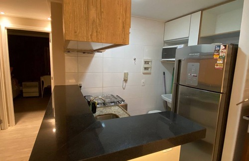 Barra de Sao Miguel Apartamento | Apto em Barra Bali Resort Destino BSM 2