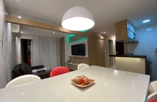 Barra de Sao Miguel Apartamento | Apto em Barra Bali Resort Destino BSM 2