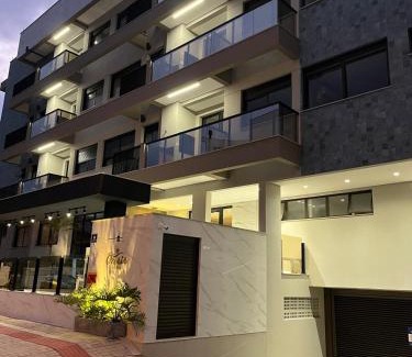 Governador Celso Ramos Apartamento | Apto em Home Clube na Praia de Palmas