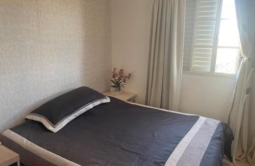 Londrina Apartamento | Apto em Londrina amplo e completo com 3 quartos cozinha lavanderia e garagem