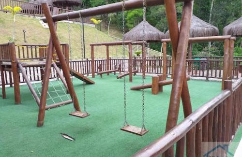 Rio do Ouro Apartamento | Apto em Niteroi/Piscina e Lazer