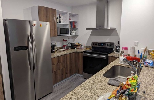 San Salvador Apartamento | Apto Exclusivo en San Salvador