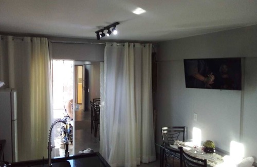 Park Way Apartamento | Apto Familiar no Centro do Núcleo Bandeirante