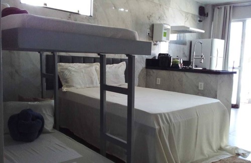 Park Way Apartamento | Apto Familiar no Centro do Núcleo Bandeirante