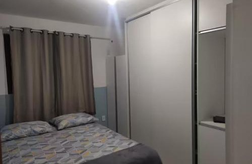 Gramame Apartamento | Apto familiar c/piscina, próx as praias reg Sul