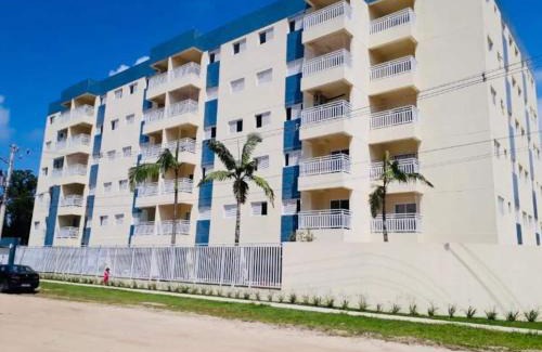 Indaia Apartamento | APTO FAMILIAR EM BERTIOGA JARDINS DO INDAIÁ A 500 M Praia