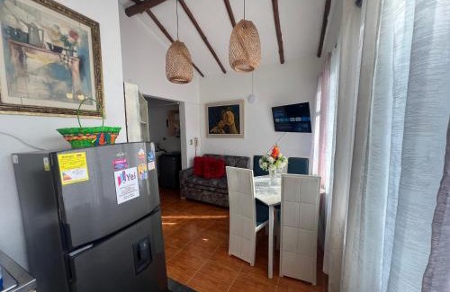 Ibague Apartamento | APTO FAMILIAR La POLA 2 ALCOBAS