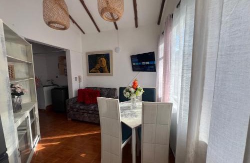 Ibague Apartamento | APTO FAMILIAR La POLA 2 ALCOBAS