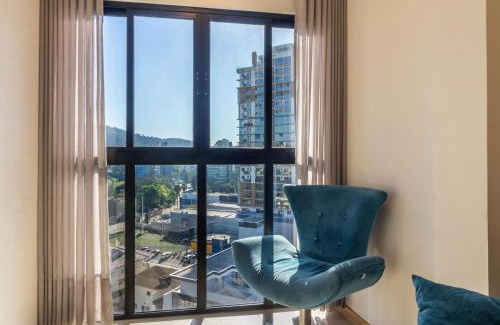 Centro Apartamento | Apto funcional no Centro de Blumenau UG6156