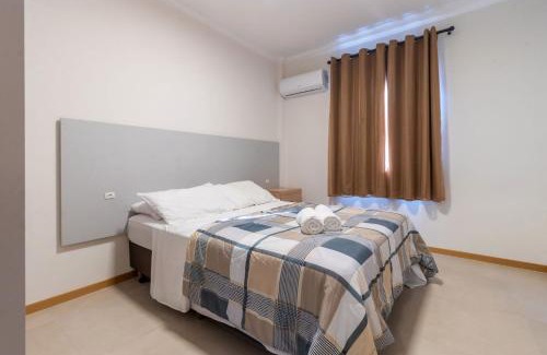 Centro Apartamento | Apto funcional no Centro de Blumenau UG6156