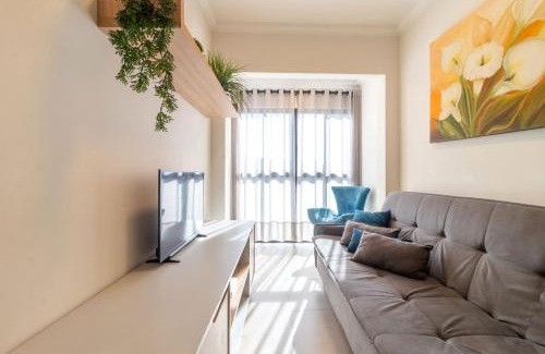 Centro Apartamento | Apto funcional no Centro de Blumenau UG6156