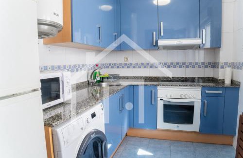 Aviles Apartamento | Apto Galiana - En Avilés centro.