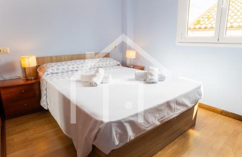 Aviles Apartamento | Apto Galiana - En Avilés centro.