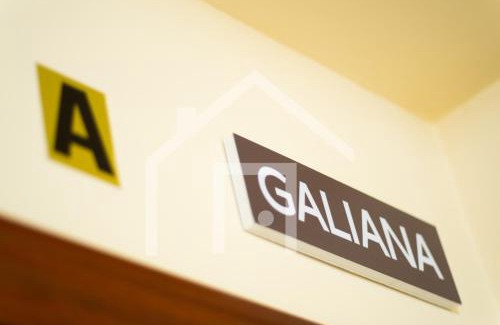 Aviles Apartamento | Apto Galiana - En Avilés centro.