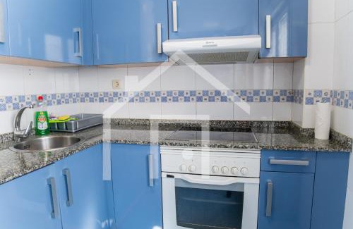 Aviles Apartamento | Apto Galiana - En Avilés centro.