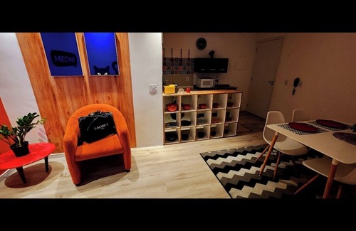 Cotia Apartamento | APTO Granja Vianna Brand New