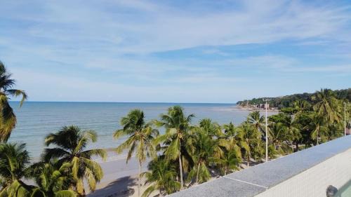Cabo Branco Apartamento | Apto Inteiro Cabo Branco pé na areia