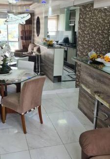Ponunduva Apartamento | Apto inteiro no Portal Ipês Cajamar SP