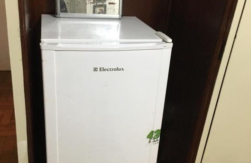 Central Zone Apartamento | Apto kit 85 Centro Consolaçao