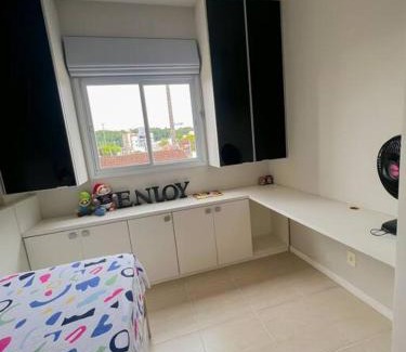 Bom Retiro Apartamento | Apto lindo Wi-Fi home elevador