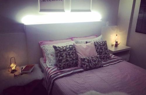 Bom Retiro Apartamento | Apto lindo Wi-Fi home elevador