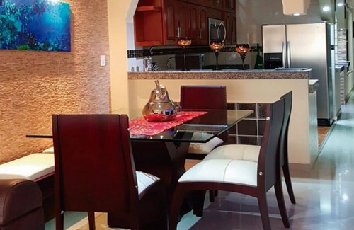 Palmira Apartamento | El sueño del trébol - DE LUJO 3 HABITACIONES