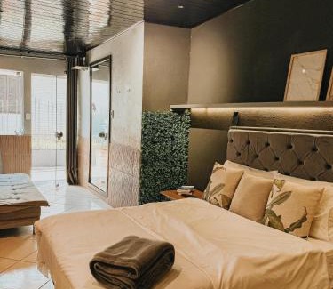 Igrejinha Apartamento | Apto Lux 2 Minutos do Parque da Oktoberfest