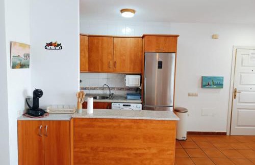 San Jose Apartamento | Apto Mediterraneo WIFI GRATIS