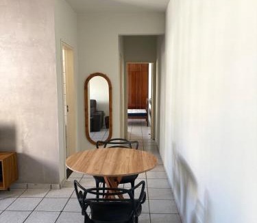 Praia do Morro Apartamento | Apto Melhor Ponto Praia do Morro